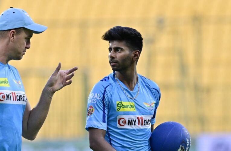IPL 2024: LSG’s Morkel cautious of blooding Mayank Yadav in T20 cricket
