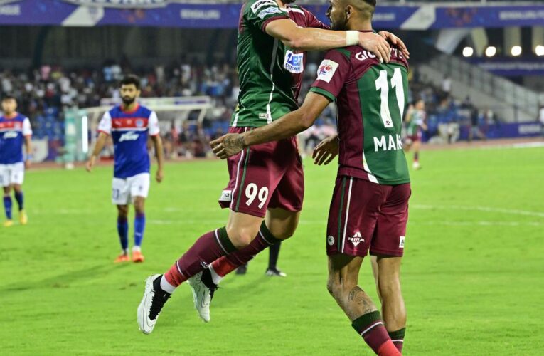 Mohun Bagan wins League Shield: Which teams have won the ISL League Winners Shield?