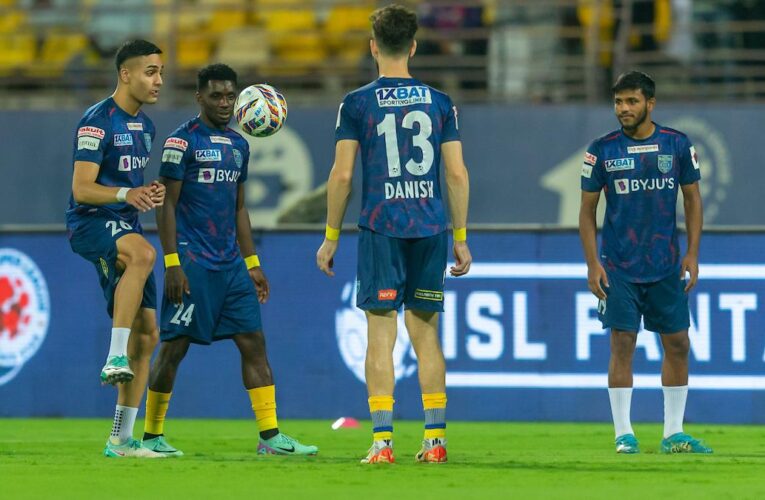 ISL 2023-24: Odisha FC hosts Kerala Blasters with a semifinal spot at stake
