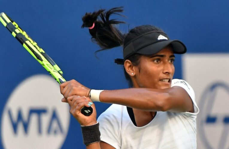 Billie Jean King Cup 2024: India starts with easy win in Asia/Oceania Group I tie