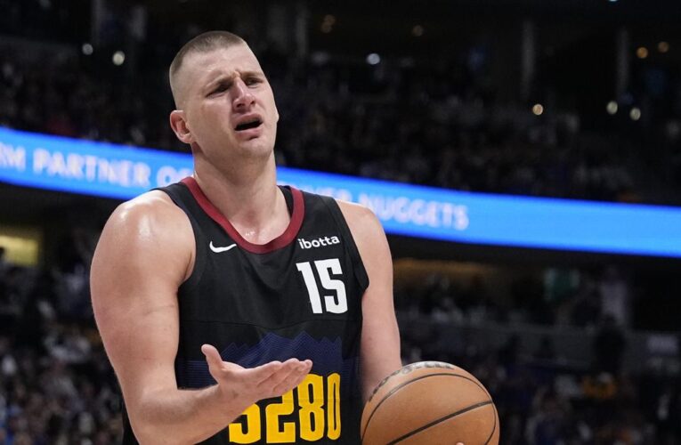 NBA investigating Jokic’s brother for punching fan – reports