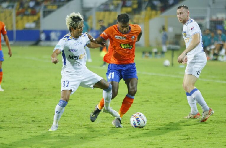 FC Goa vs Chennaiyin FC LIVE streaming info, ISL 2023-24: When, where to watch FCG v CFC; Head to head