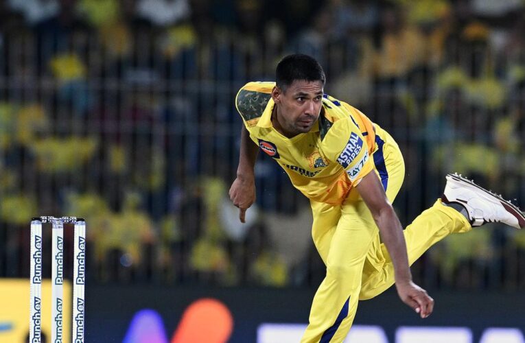 IPL 2024: Mustafizur Rahman set to miss at least two matches for CSK
