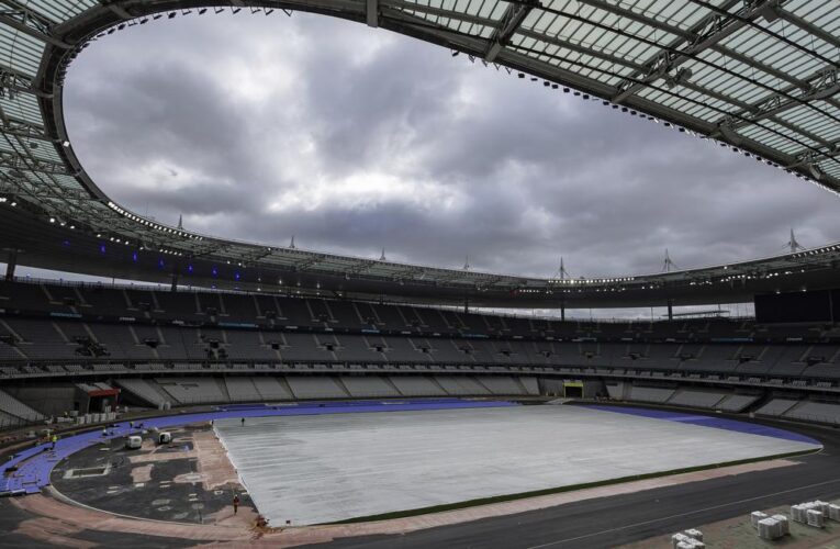 Paris 2024, 100 days to go: Olympic Games FAQs, schedule, venue, dates full info