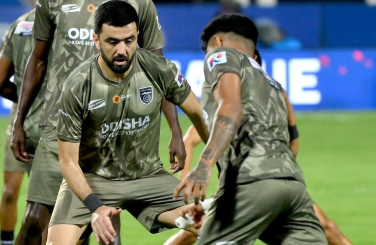 ISL 2023-24 playoff, OFC vs KBFC LIVE Streaming info: When, where to watch Odisha v Kerala Blasters?