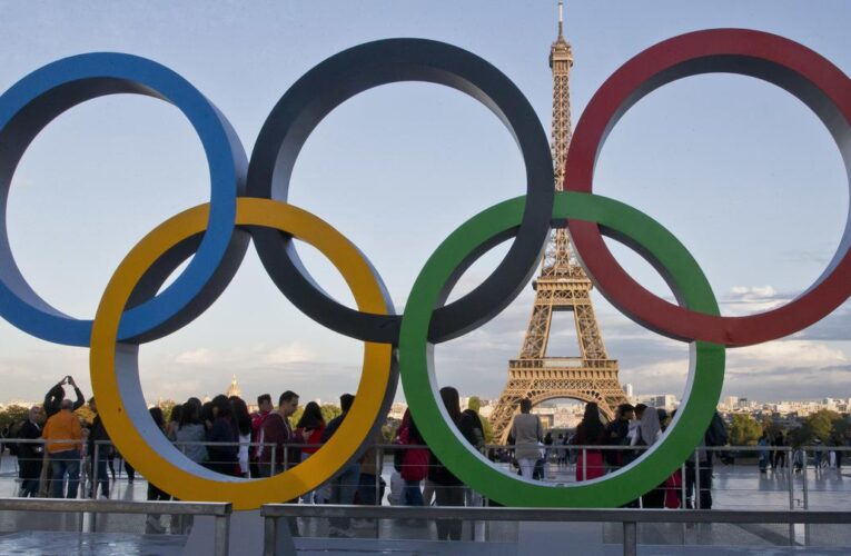 French athletes at Paris 2024 Olympics will receive better mental health protection