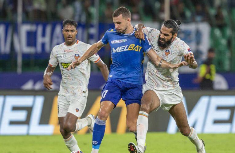 FC Goa vs Chennaiyin FC LIVE score, ISL 2023-24 playoffs: Lineups out; Updates of FCG v CFC; Kick-off at 7:30 PM IST