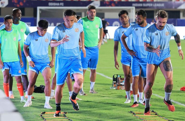 Punjab FC vs Mohun Bagan SG, ISL 2023-24 LIVE Streaming info: When, where to watch PFC v MBSG?