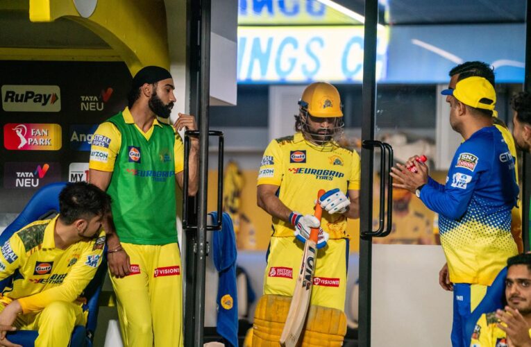 CSK vs LSG, IPL 2024 Match highlights in pictures: Stoinis cancels out Gaikwad’s ton as LSG does the double over Chennai Super Kings