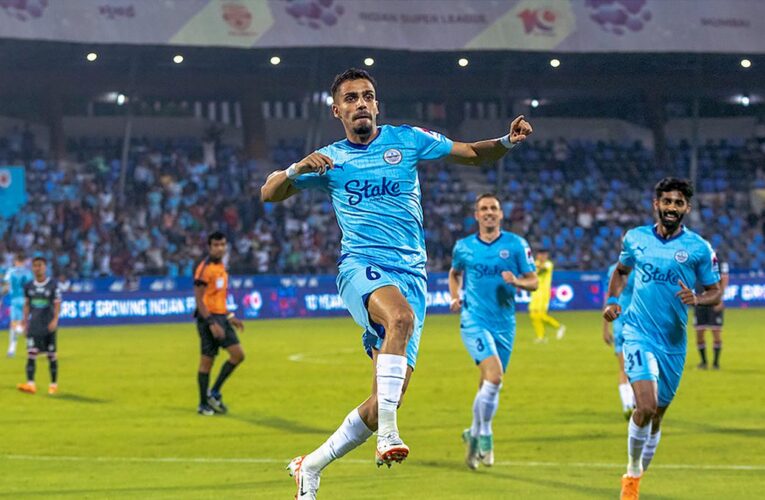 ISL 2023-24 Points Table: Odisha jumps to second after Punjab win; Chennaiyin FC climbs to ninth after beating Mohun Bagan