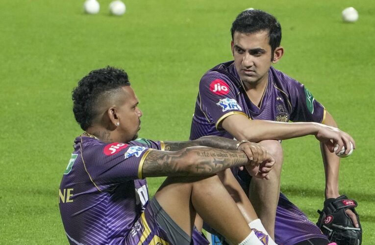 KKR vs RR, IPL 2024: Rinku Singh credits Gautam Gambhir for Sunil Narine’s transformation as ‘specialist opener’