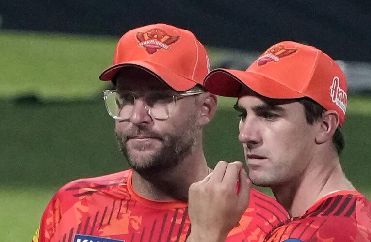 SRH vs CSK, IPL 2024: Waiting for reports on Hasaranga’s ankle injury, says Sunrisers coach Vettori