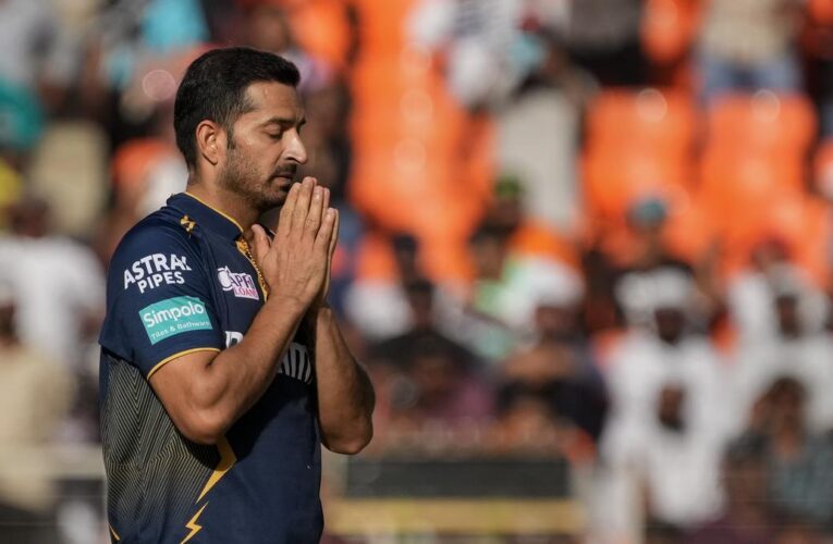 IPL 2024 Purple Cap standings after SRH vs CSK: Mohit, Mustafizur tied at top of highest wicket-takers list