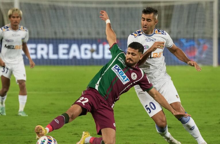 ISL 2023-24: Mohun Bagan SG looks to remain in hunt for Shield with win over Punjab FC in closed-door match