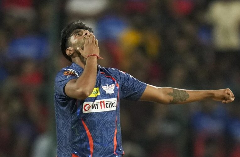 IPL 2024 Points Table updated after RCB vs LSG: Rajasthan Royals remains top, Lucknow Super Giants moves fourth