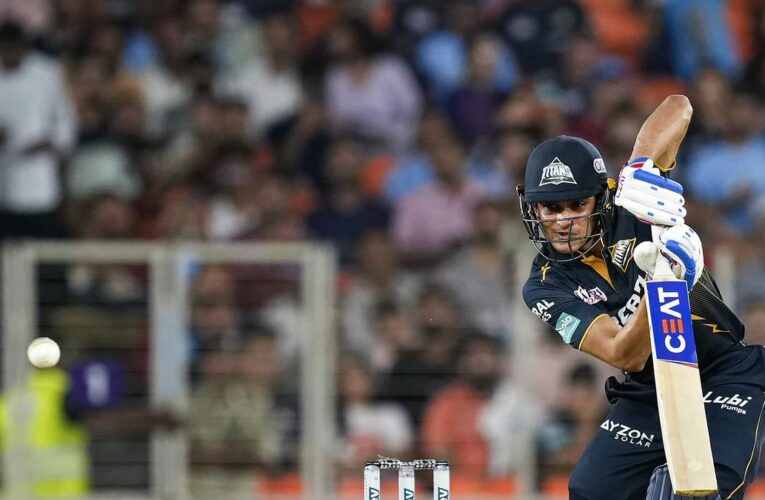 GT vs PBKS, IPL 2024: Shubman Gill tops list of highest individual scores of the season