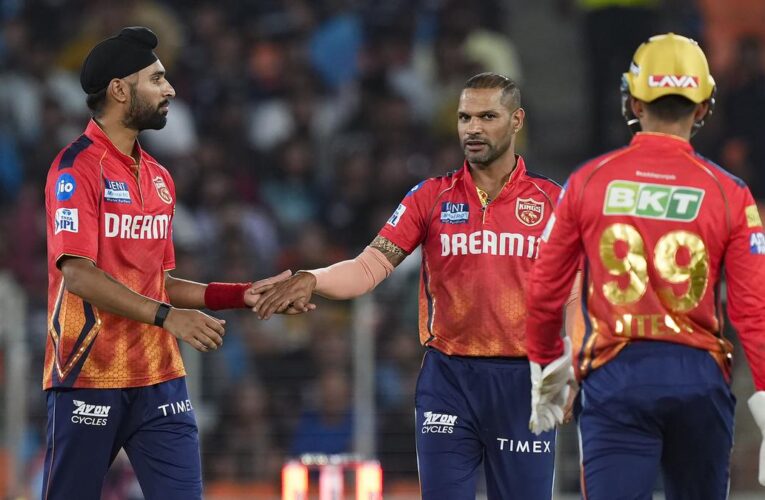 PBKS vs SRH Dream11 Prediction, IPL 2024: Punjab Kings v Sunrisers Hyderabad predicted playing XI, fantasy team, squads
