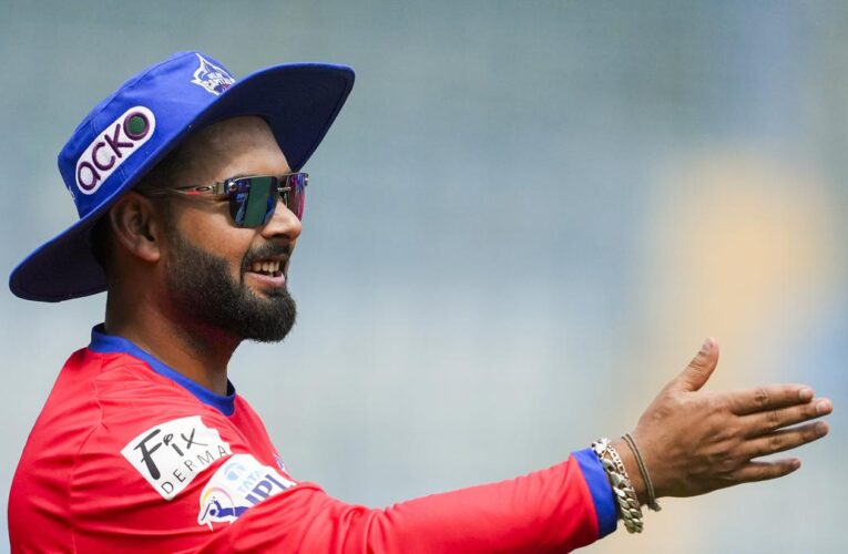 MI vs DC IPL 2024 Live Streaming Info: When and where to watch Mumbai Indians vs Delhi Capitals match
