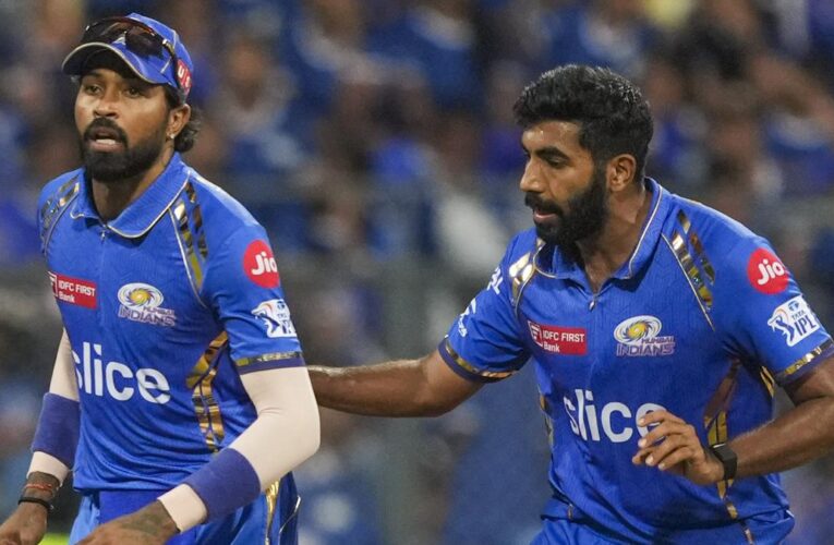 MI vs RCB, IPL 2024: Mumbai Indians vs Royal Challengers Bengaluru head-to-head record; overall stats, highest run-getters, wicket-takers