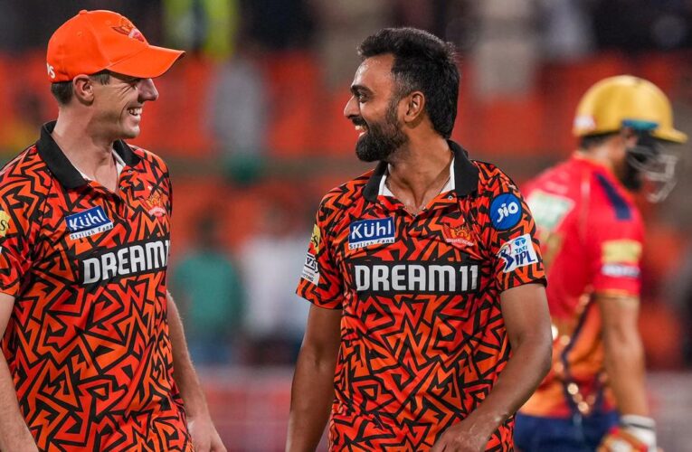 IPL 2024: ‘I am still learning, and T20 for me is all about evolving,’ says Jaydev Unadkat