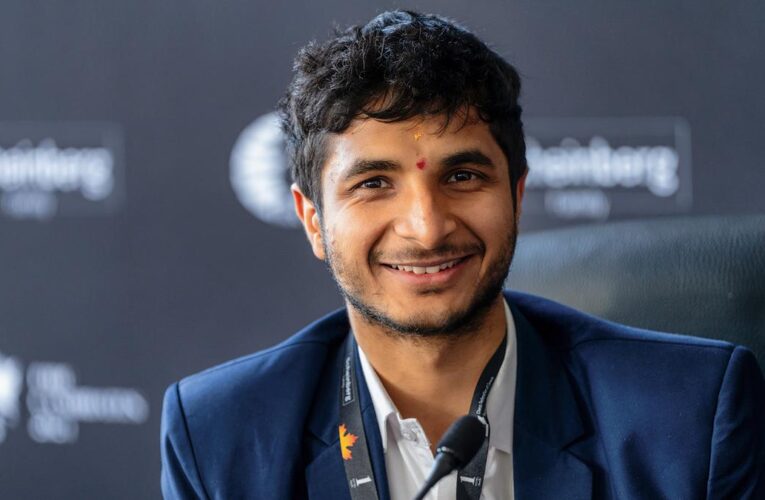 Gukesh, Praggnanandhaa, Vidit, Vaishali, Humpy at Candidates 2024: Round 8 – Schedule, pairing, colour