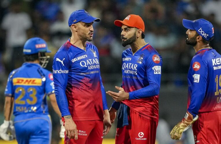 RCB vs SRH, IPL 2024: Bengaluru sweats on bowling against aggressive Hyderabad batting