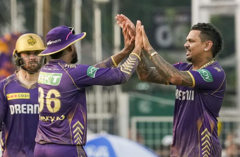 KKR vs RR, IPL 2024: Kolkata Knight Riders vs Rajasthan Royals head-to-head record; overall stats, highest run-getters, wicket-takers