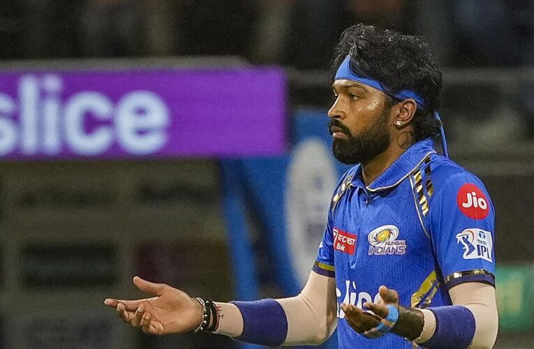 PBKS vs MI, IPL 2024: Mumbai Indians looks for first away win against a struggling Punjab Kings side