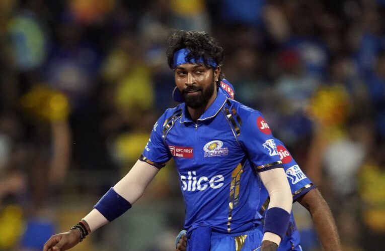 PBKS vs MI Toss Updates, IPL 2024 Live: Punjab Kings or Mumbai Indians – who will coin flip favour?