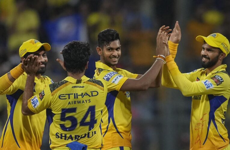 IPL 2024, CSK vs LSG: Ticket’s for Chennai’s fourth home game to go on sale on April 20