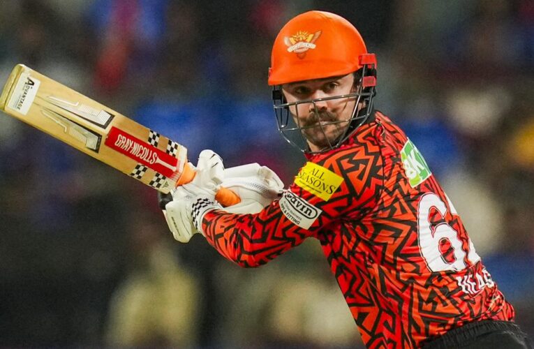 IPL 2024: At Sunrisers, the aim has been to be aggressive and take control of the Powerplay, says Travis Head