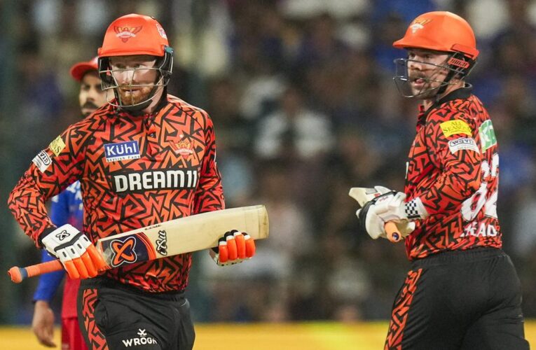 IPL 2024 Points Table updated after RCB vs SRH: Sunrisers maintain fourth position; Royal Challengers Bengaluru last in standings