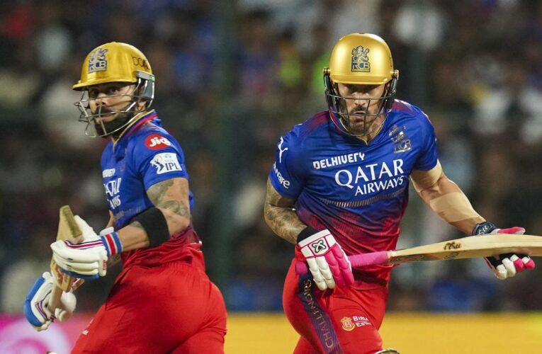KKR vs RCB IPL 2024, Live streaming info: When and where to watch Kolkata Knight Riders vs Royal Challengers Bengaluru match today?