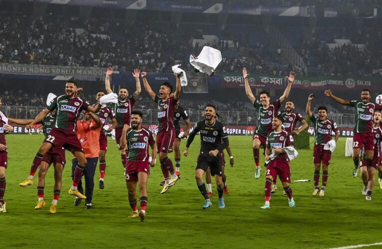 ISL 2023-2024 Semifinal 1, MBSG vs OFC: Shield winner Mohun Bagan SG eyes Championship against Odisha FC