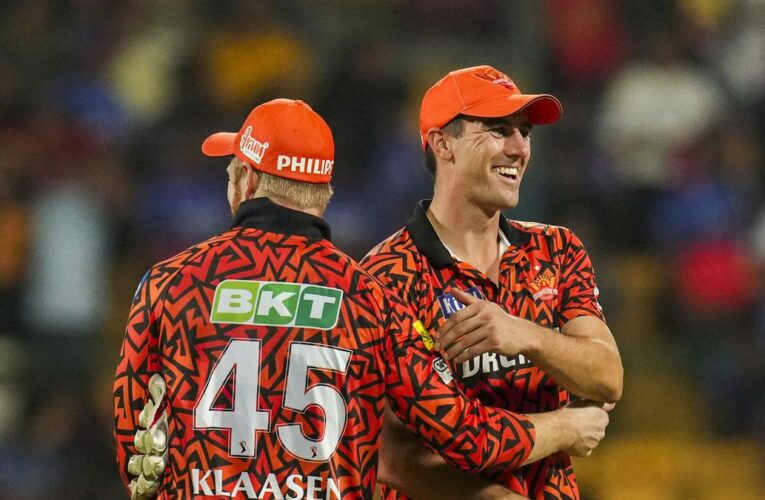 DC vs SRH Toss Updates, IPL 2024: Delhi Capitals or Sunrisers Hyderabad – who will win toss today?
