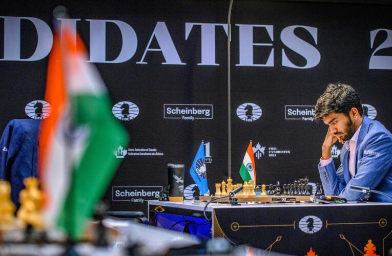 Gukesh, Praggnanandhaa, Vidit, Vaishali, Humpy at FIDE Chess Candidates 2024: Round 13 – Schedule, pairing, colour