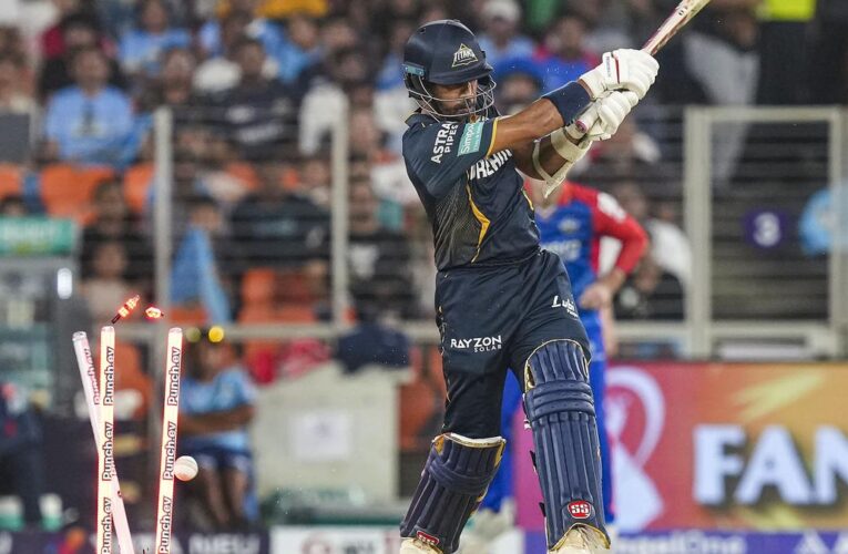 IPL 2024: GT registers lowest IPL total vs DC; Tops list of lowest totals at Narendra Modi Stadium