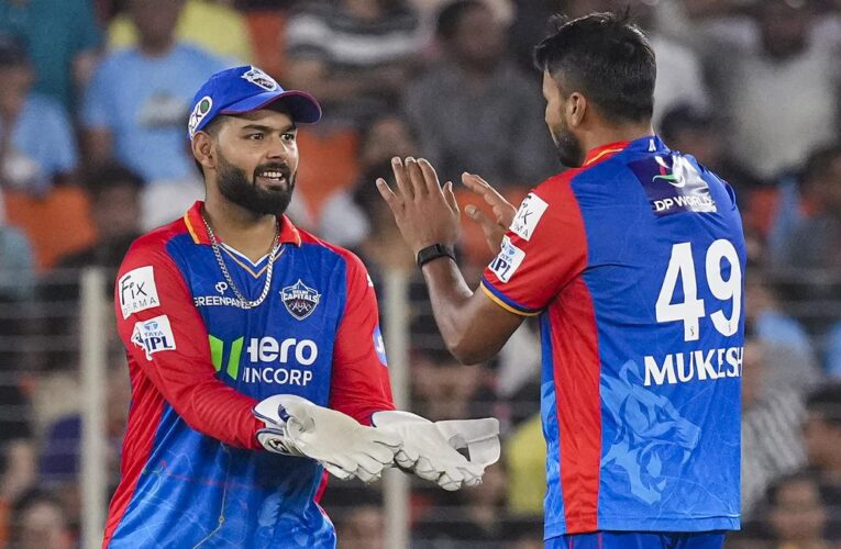 IPL 2024 Points Table updated after GT vs DC: Delhi Capitals climbs three places to sixth; Gujarat Titans falls to seventh