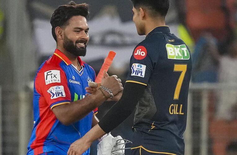 DC vs GT Toss updates, IPL 2024: Who will win coin flip today – Delhi Capitals or Gujarat Titans?