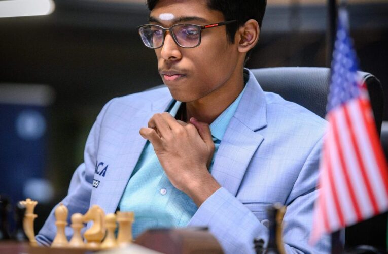 Chess Candidates 2024: How the Indian grandmasters fared