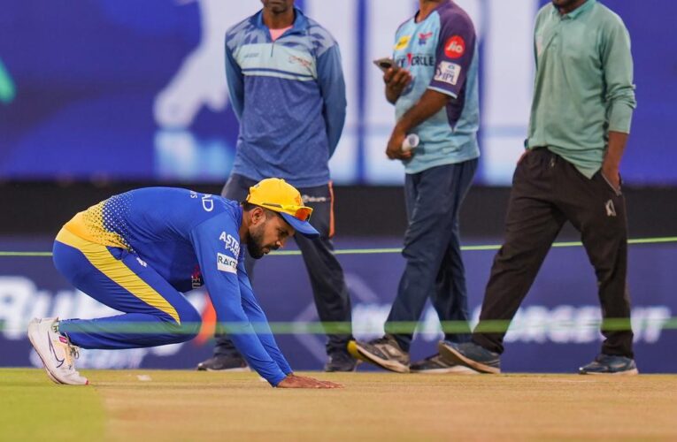 LSG vs CSK IPL 2024, live Streaming Info: When and where to watch Lucknow Super Giants vs Chennai Super Kings match today?