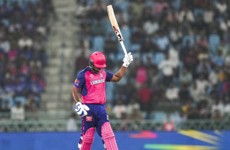 IPL 2024: Why hasn’t Rajasthan Royals qualified for Playoffs despite having 16 points in nine games?