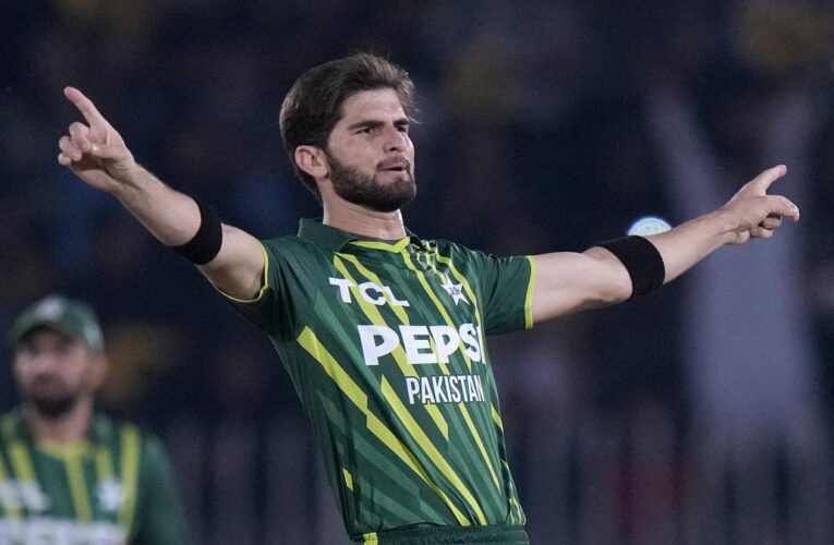 PAK vs NZ, 2nd T20I: Pakistan trounces depleted New Zealand by seven wickets