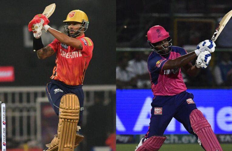 PBKS vs RR, IPL 2024: Focus on bowlers for Punjab Kings as it looks to trounce Rajasthan Royals