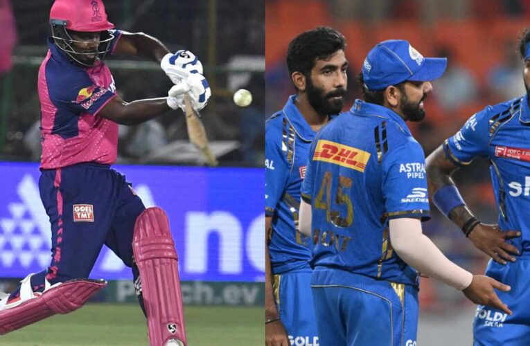 RR vs MI, IPL 2024: Mumbai Indians takes on Rajasthan Royals to surprise the table-topper in its own den
