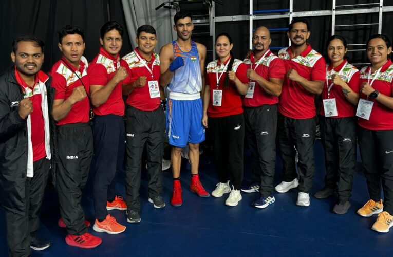 Indian sports wrap, April 30: Vishvanath, Akash and Preet storm into Asian U-22 Youth Boxing Championships 2024 semis