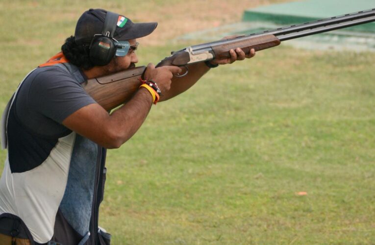 Indian sports wrap, April 22: Prithviraj, Manisha impress after penultimate round in Olympic Shotgun Championship