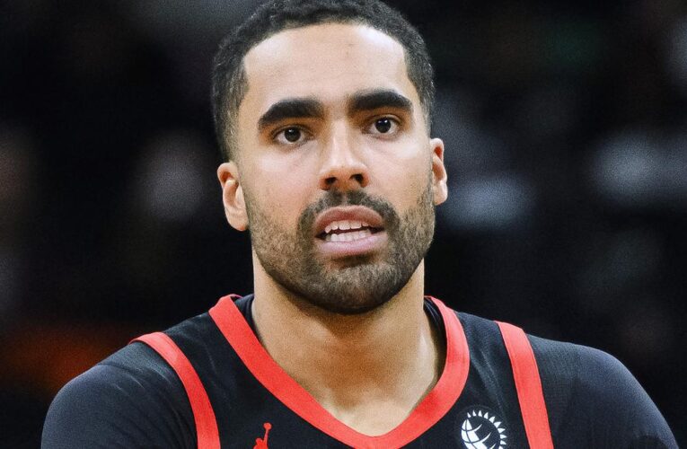 NBA bans Jontay Porter after gambling probe