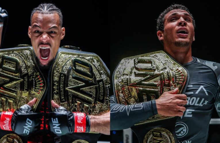 ONE Fight Night 21 LIVE streaming info: Preview, full fight card, when and where to watch Eersel Vs. Nicolas?