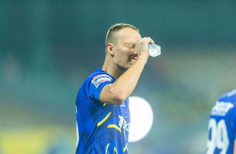 ISL 2023-24: Rising temperatures a new challenge for teams, amid heatwave warnings
